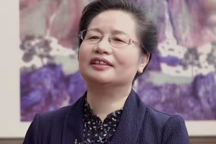 吕忠梅委员：关于加强海洋生态环境保护立法工作的建议