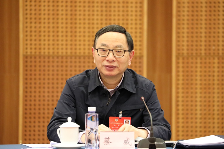 蔡威委员：关于提高儿童罕见肿瘤疾病用药可及性的建议