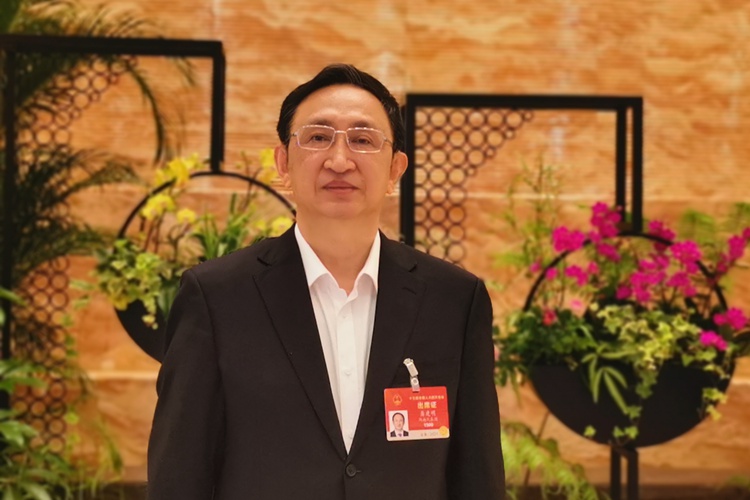 龚建明代表：关于积极促进氢能产业发展的建议