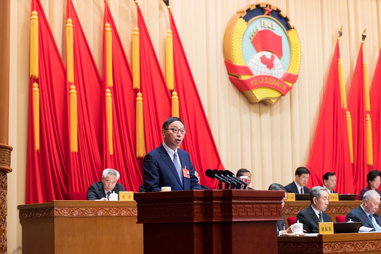 农工党中央的大会发言——大力推进药品医疗器械提质创新