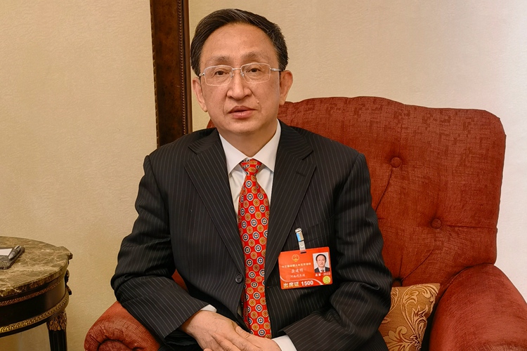 龚建明代表：关于加快推进公益诉讼立法的建议