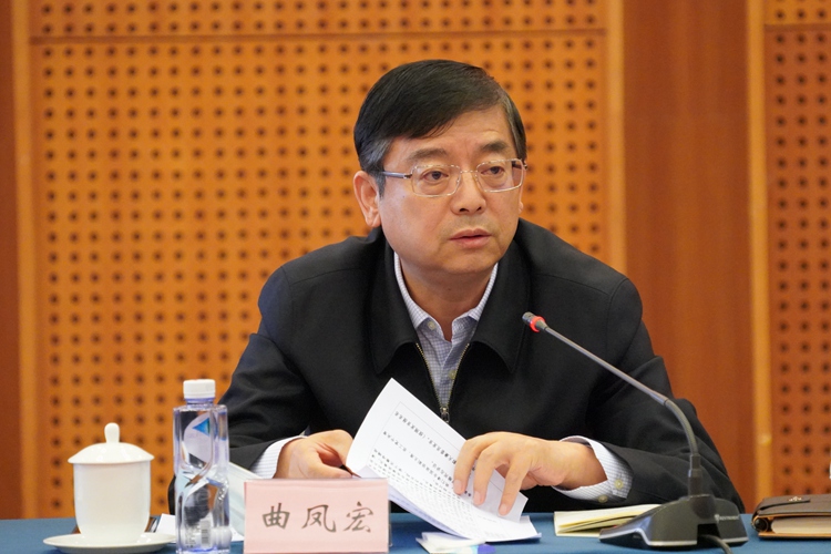 曲凤宏委员：关于加快和优化新增医疗服务价格项目使新的医疗技术及时造福患者的建议