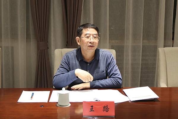 王路副主席出席座谈会并讲话.JPG