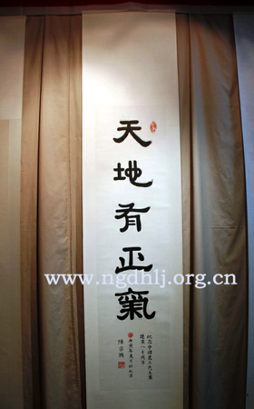 参展作品