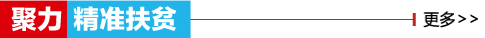 聚力精准扶贫