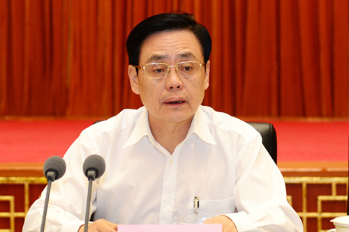             农工党“不忘合作初心，继续携手前进”主题教育活动何维... 
    