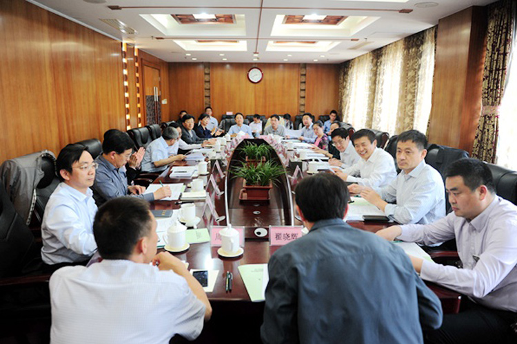 农工党中央2018年“深入开展精准健康脱贫助力实施乡村振兴战略”大考察专题座谈会在京召开