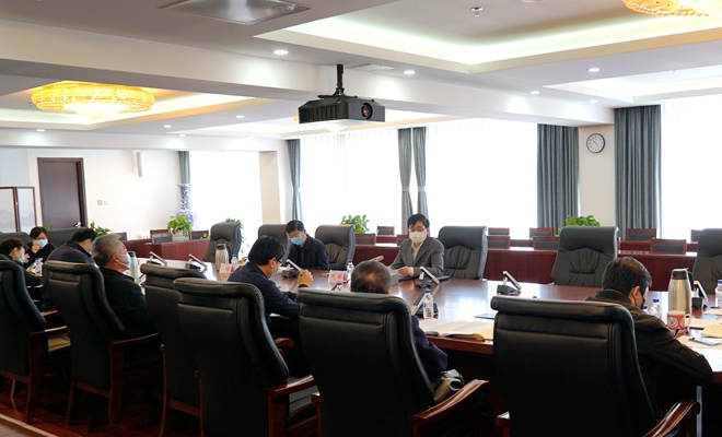             农工党中央机关应对新型冠状病毒感染肺炎疫情工作领导小... 
    