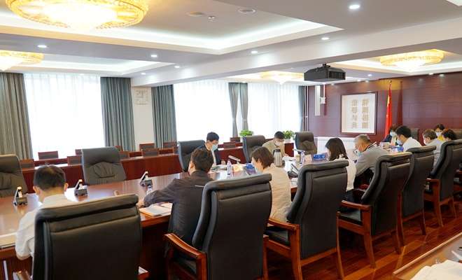             农工党中央机关应对新型冠状病毒感染肺炎疫情工作领导小... 
    