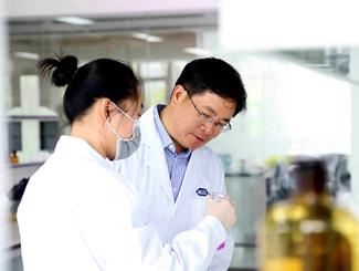 共同战“疫” 大爱无疆——农工党中央经济金融委在行动