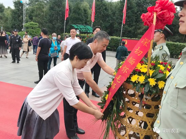 农工党深圳市第七届委员会赴长沙市委党校举办2020年骨干培训班 (1).jpg
