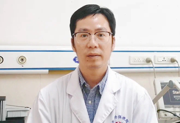 农工党党员冯志刚,吴常裕获浙江省"最美政协人"殊荣