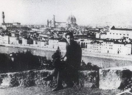 邓演达戎马生涯(三)