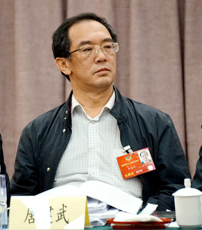 唐建武:建议支持大连港构筑"东北新丝路"