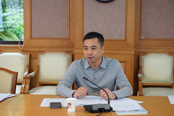 农工党深圳市委会学习贯彻中共十八届六中全会精神