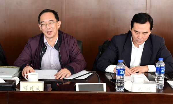 心系古彝圣地情牵奢香故里农工党帮扶大方系列报道四