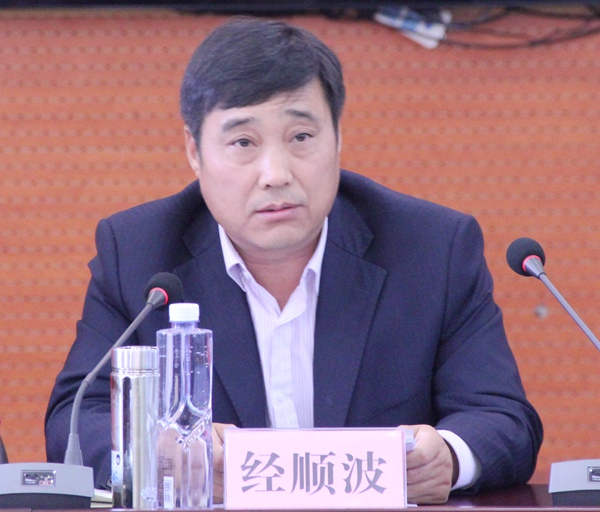 农工党河北省委会赴沽源县开展脱贫攻坚民主监督调研