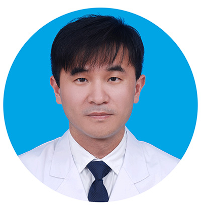 众志成城战疫情温州农工党员在行动马晓东隔离病房里的一道光